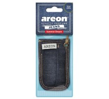 Areon Jeans Bag Summer Dream